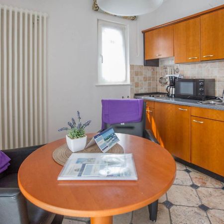 Strandvillen Binz - 1-Raum-Ferienwohnung Mit Balkon Sv-557 מראה חיצוני תמונה